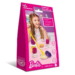 Capa do artigo Science4you Kit Mini Gloss Barbie
