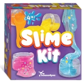 Capa do artigo Science4you Kit Slime 4 em 1
