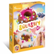 Capa do artigo Science4you Kit Squishy DIY