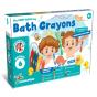Science4you Lápis de Banho - Preview