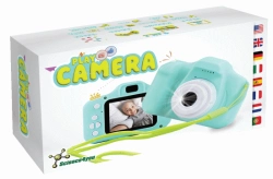 Capa do artigo Science4You Mini Câmera Digital Infantil