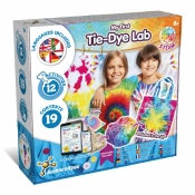Capa do artigo Science4you O Meu Primeiro Kit Tie-Dye