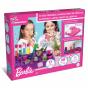 Science4you Primeiro Kit de Ciências Barbie - Preview