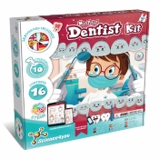 Capa do artigo Science4You Primeiro Kit de Dentista