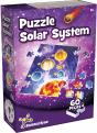 Science4You Puzzle Sistema Solar  - Preview