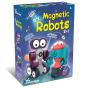 Science4you Robots Magnéticos 2 em 1 - Preview