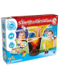 Science4you Super Kit de Ciências 6 Em 1 - Preview