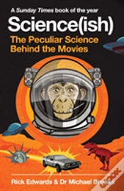 Capa do artigo Science(Ish)