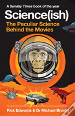 Capa do artigo Science(Ish)