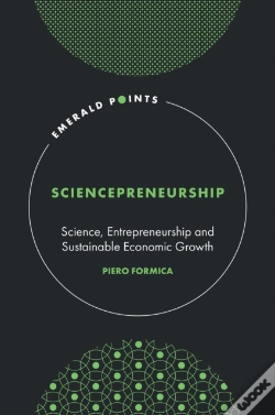 Capa do artigo Sciencepreneurship
