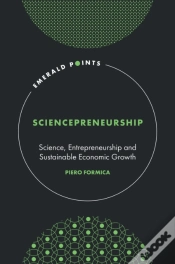 Capa do artigo Sciencepreneurship