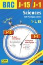 Sciences ; 1eres L, Es (Edition 2013) - Preview