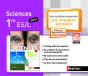 Sciences ; 1re Es-L ; Clé Usb - Preview