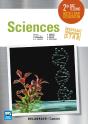Sciences ; 2de Bac Techno Hôtellerie Restauration ; Pochette Élève (Édition 2017) - Preview