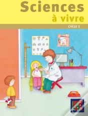Capa do artigo Sciences À Vivre ; Cycle 1
