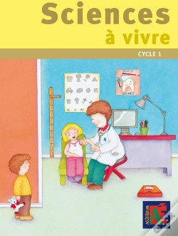 Capa do artigo Sciences À Vivre ; Cycle 1