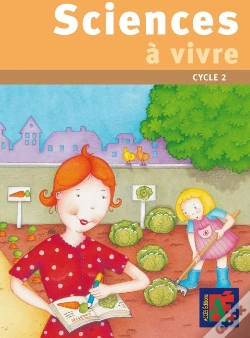 Capa do artigo Sciences À Vivre ; Cycle 2