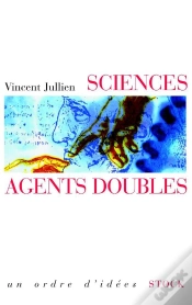 Capa do artigo Sciences ; Agents Doubles