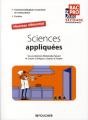 Sciences Appliquées ; 2nde Bac Pro - Preview