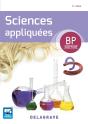 Sciences Appliquees Bp Coiffure Eleve - Preview