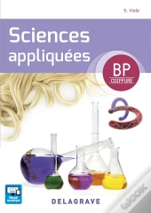 Sciences Appliquees Bp Coiffure Eleve