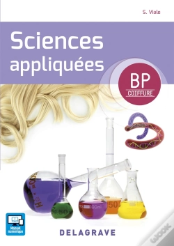 Capa do artigo Sciences Appliquees Bp Coiffure Eleve