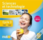 Capa do artigo Sciences Au Cycle 3
