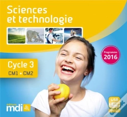 Capa do artigo Sciences Au Cycle 3