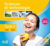 Capa do artigo Sciences Au Cycle 3