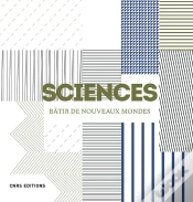 Capa do artigo Sciences ; Bâtir De Nouveaux Mondes