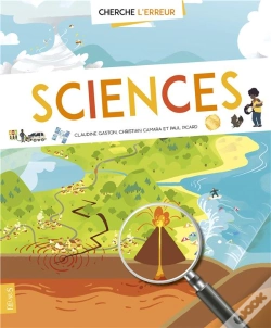 Capa do artigo Sciences