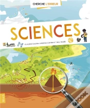 Capa do artigo Sciences