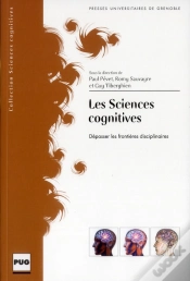 Capa do artigo Sciences Cognitives ; Dépasser Les Frontières Disciplinaires
