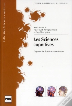 Capa do artigo Sciences Cognitives ; Dépasser Les Frontières Disciplinaires