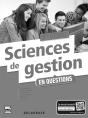 Sciences De Gestion 1e Stmg Professeur - Preview
