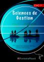 Sciences De Gestion ; 1ère Stmg ; Livre De L'Élève - Preview