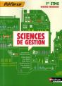 Sciences De Gestion 1ere Stmg (Pochette Reflexe)E Leve 2012 - Preview