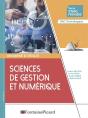 Sciences De Gestion Et Numerique Premiere Stmg - Preview
