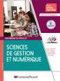 Sciences De Gestion Et Numérique, Stmg 1ère - Preview