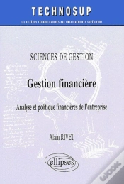 Capa do artigo Sciences De Gestion Gestion Financiere Analyse Et Politique Financieres De L