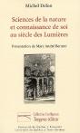 Sciences De La Nature Et Connaissance De Soi Au Siecle Des Lumieres - Preview