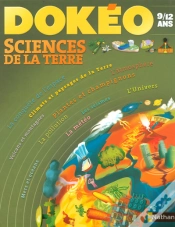 Capa do artigo Sciences De La Terre 9/12 Ans