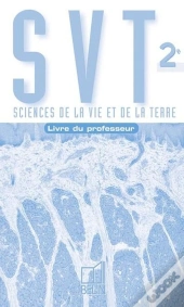 Sciences De La Vie Et De La Terre 2e Professionnelle