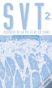 Capa do artigo Sciences De La Vie Et De La Terre 2e Professionnelle