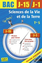 Capa do artigo Sciences De La Vie Et De La Terre ; Terminale S (Edition 2013)