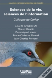 Capa do artigo Sciences De La Vie, Sciences De L