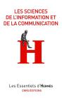 Sciences De L'Information Et De La Communication - Preview