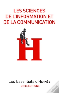Capa do artigo Sciences De L'Information Et De La Communication