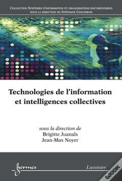 Capa do artigo Sciences De L'Information ; Technologies Intellectuelles