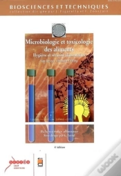 Capa do artigo Sciences Des Aliments Tome 1 Microbiologie Et Toxicologie Des Aliments Hygiene Et Securite Alimentaire 4e Edition